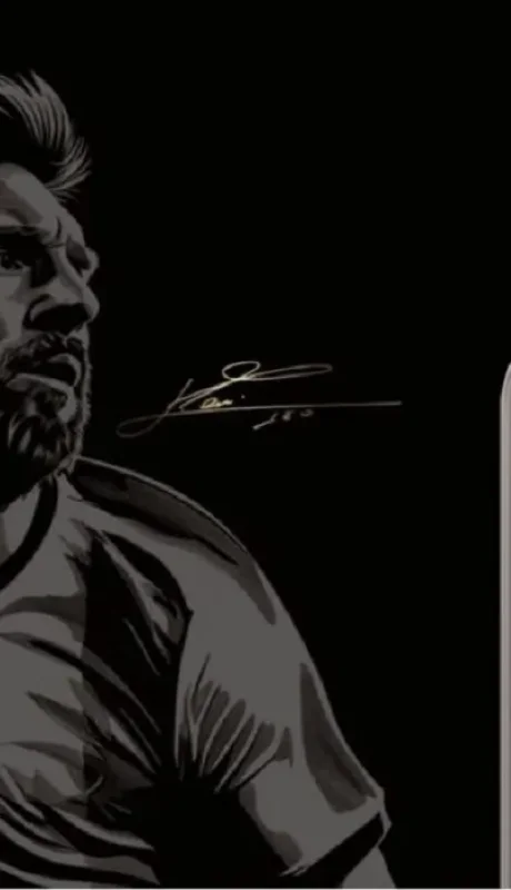 Messi se agrega a la lista de famosos que tienen su marca de vinos