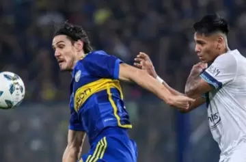 Vélez y Boca definen su noveno capítulo de eliminación directa: el historial