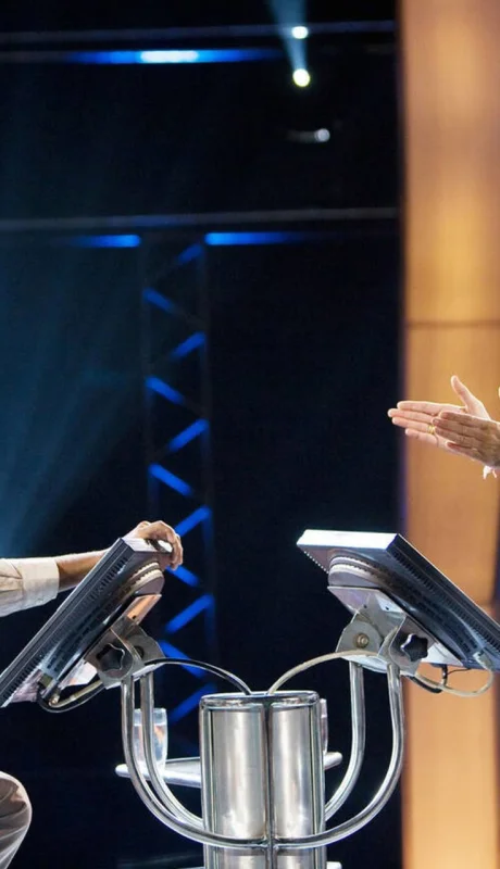 Slumdog Millionaire regresa con una secuela: una nueva oportunidad para conmovernos