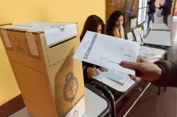 Defienden a las PASO como una herramienta que fortalece la democracia