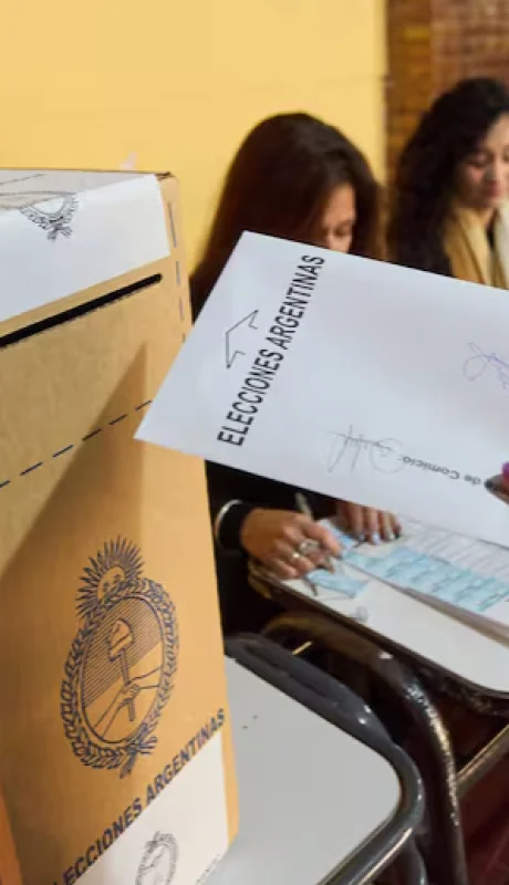 El Gobierno presentó el jueves pasado en la Cámara de Diputados dos proyectos de índole electoral. Uno tendiente a la eliminación de las PASO.