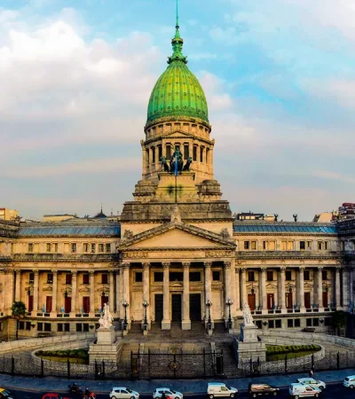 El DNU que habilita y da poderes al ministro de Economía para disponer de activos.