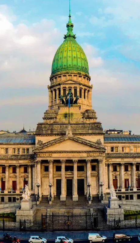 El DNU que habilita y da poderes al ministro de Economía para disponer de activos.