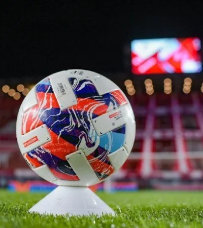 El descargo de la Liga Profesional