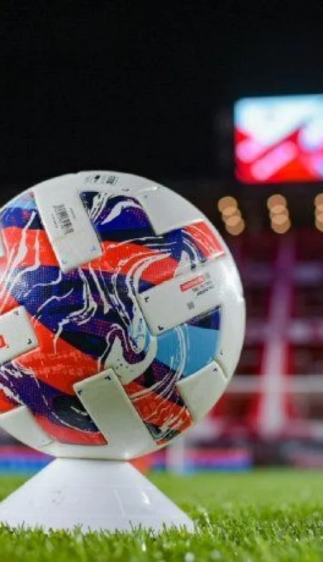 El descargo de la Liga Profesional