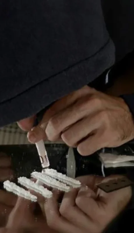 Inicialmente la cocaína tiene un efecto afrodisíaco, ya que aumenta la libido y el deseo sexual.