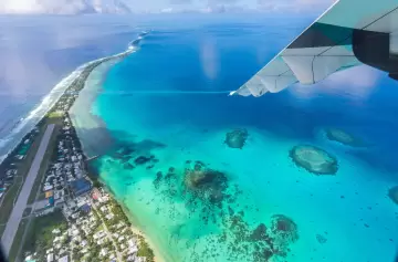 Conocé el país que desaparecerá en 30 años, pero seguirá vivo en forma digital