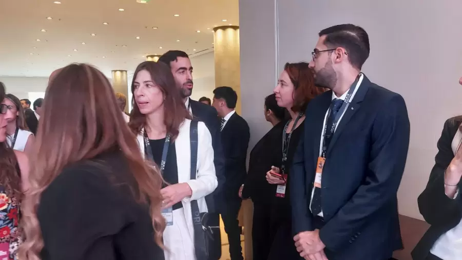 Cumbre de Mineria 2024