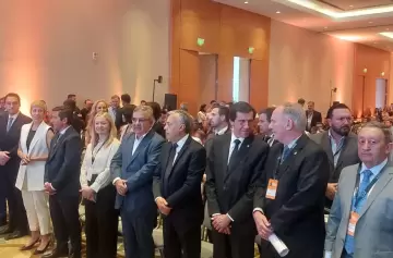 Mendoza, el nuevo horizonte minero: optimismo y potencial en la Cumbre 2024