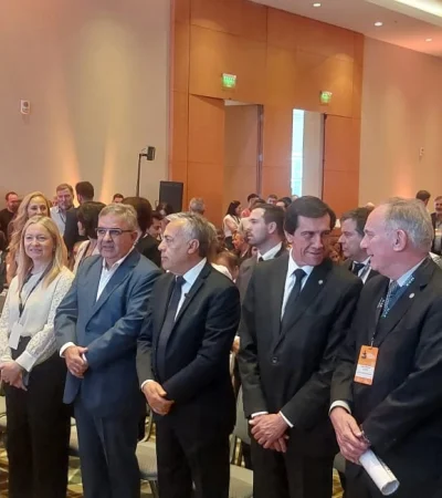 Mendoza, el nuevo horizonte minero: optimismo y potencial en la Cumbre 2024