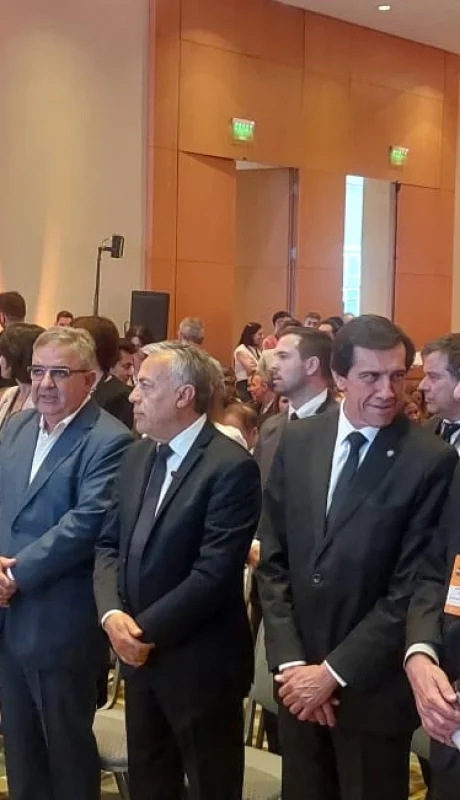 Mendoza, el nuevo horizonte minero: optimismo y potencial en la Cumbre 2024