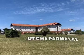 Chapadmalal: cómo será la nueva gestión de los hoteles