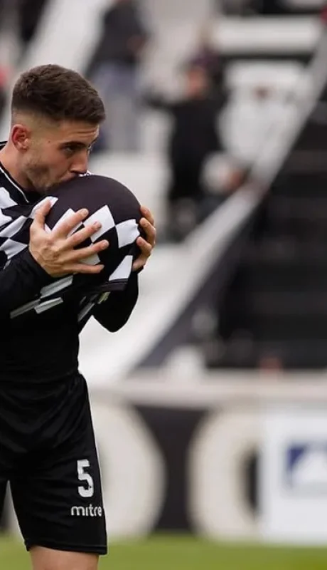 Antonio habló en Minuto 91.