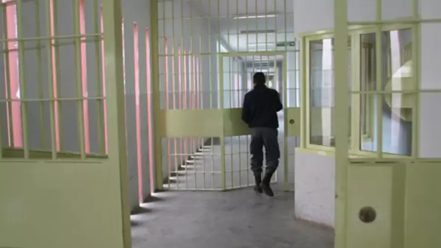 Cambios en la vida carcelaria