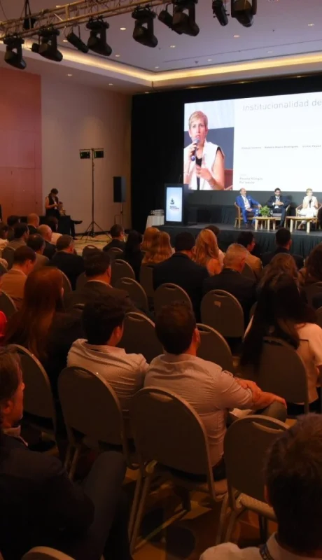 Minería: el desafío de cultivar el consenso social todos los días