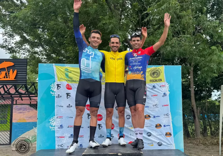 Los dueños de la segunda etapa