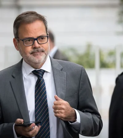 El ex embajador argentino en España, Roberto Bosch/