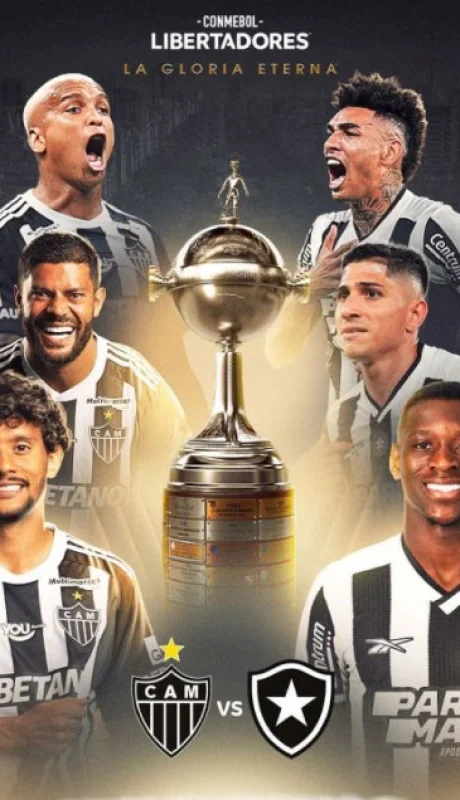 Se viene la definición de los brasileños en Buenos Aires