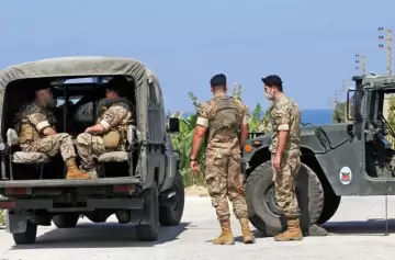 Tensa calma tras las primeras 24 horas de alto el fuego