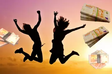 Cinco provincias confirmaron bonos de fin de año: ¡el más alto es de 1.300.000 pesos!