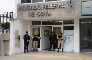 Hay importantes novedades en el caso de la desaparición de Loan Peña