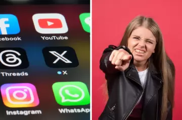 Cómo funciona el "rage bait": odio que se convierte en estrategia de marketing