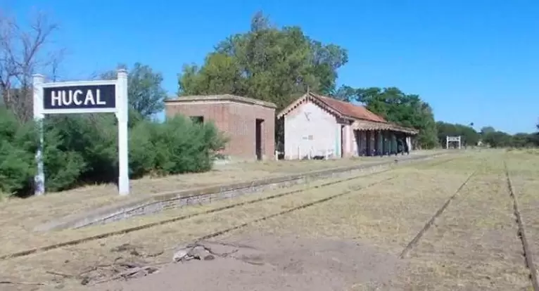 hucal