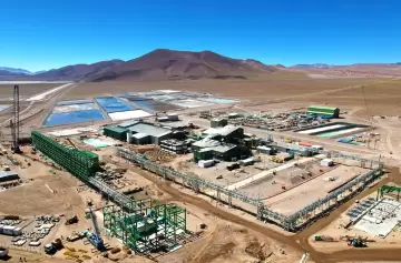 Economía evalúa proyectos de inversión por cerca de US$ 8.000 millones
