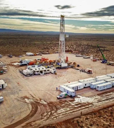 Gas natural y Vaca Muerta: claves para un superávit de US$ 25.000 millones