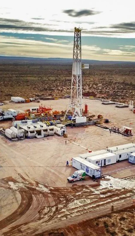 Gas natural y Vaca Muerta: claves para un superávit de US$ 25.000 millones