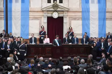 El Gobierno llamará a extraordinarias, pero no incluirá el Presupuesto 2025