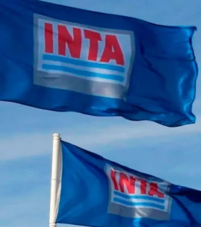 El INTA contribuye al sector agropecuario, agroalimentario y agroindustrial a través de la investigación.