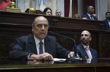 Caso $Libra: Francos irá a Diputados a dar respuestas sobre la criptomoneda