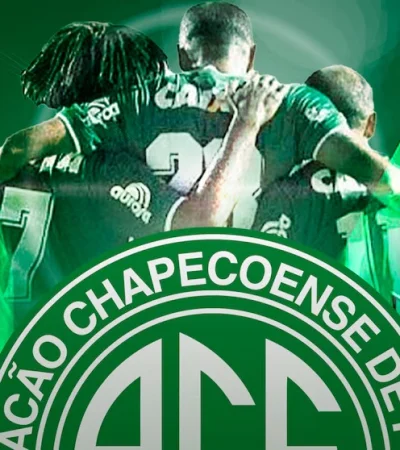 Hace ocho años se daba la tragedia de Chapecoense