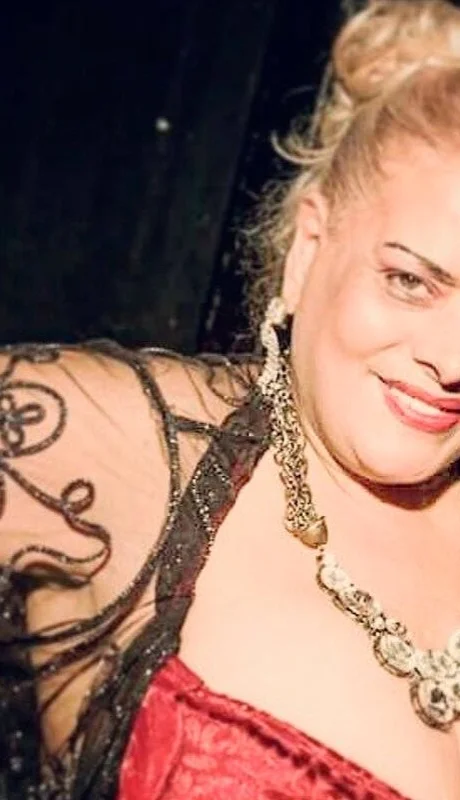 Lia Crucet, un ícono del arte popular