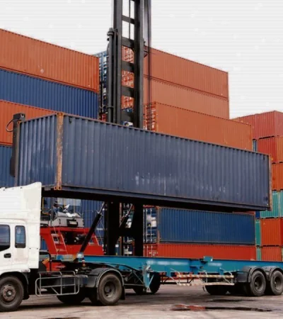 Pago por exportaciones