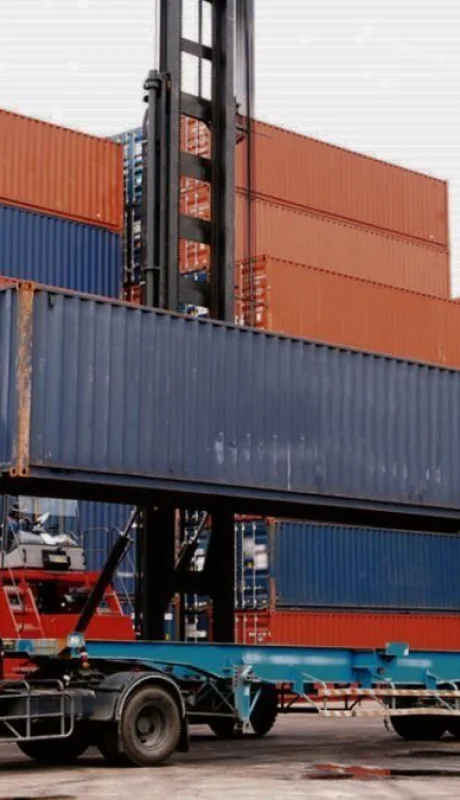 Pago por exportaciones