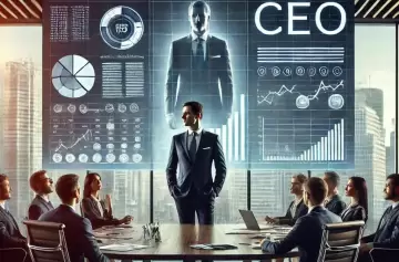 ¿Cuánto ganan los que más ganan? Los sueldos de los CEOS