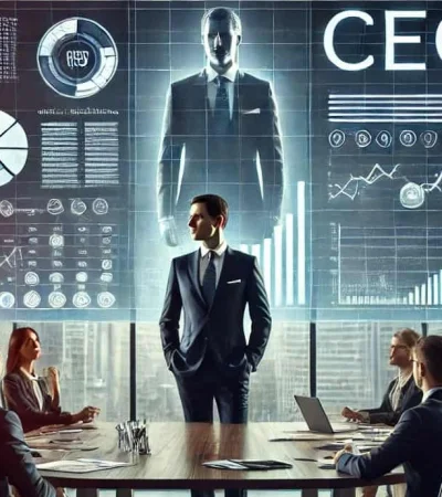 CEO