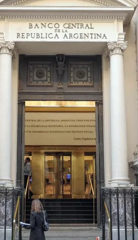 Nueva normativa del BCRA