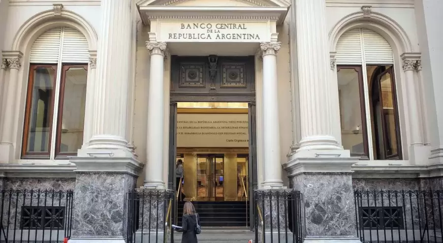 Nueva normativa del BCRA