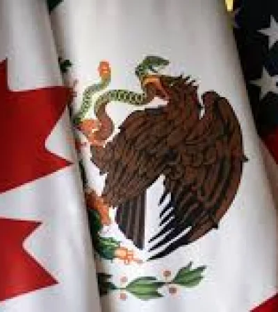 El Gobierno saliente de Biden teme que el fuerte gravamen fragmente el acuerdo T-MEC.