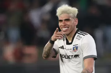 Se concretó uno de los anhelos de Riquelme: Carlos Palacios jugará en Boca