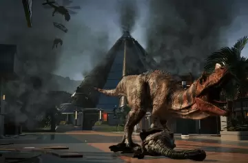 Prime Gaming se despide de noviembre con unos juegazos