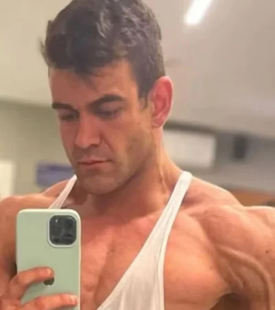 José Mateus Correia Silva.