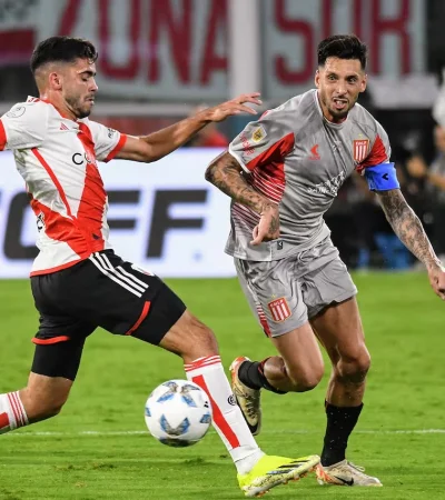 El Pincha y el Millo, cara a cara en la fecha 25.