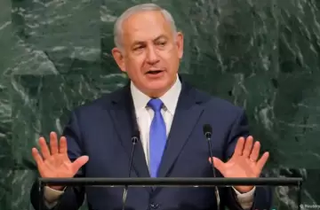 Netanyahu sobre su ejército: "Mantendría plena libertad de acción militar"