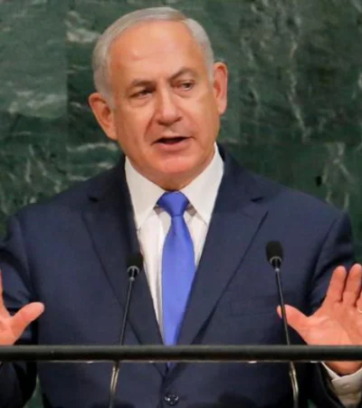 Netanyahu se reserva usar la fuerza ante la más mínima escalada con Hezbolláh.