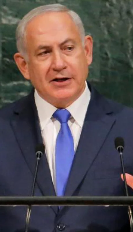 Netanyahu se reserva usar la fuerza ante la más mínima escalada con Hezbolláh.