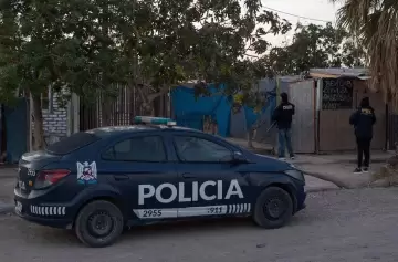 Misterio en Godoy Cruz por el asesinato de un hombre en una riña: buscan al autor